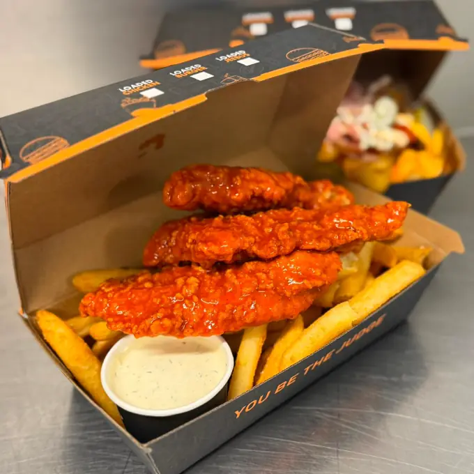 Buffies Box