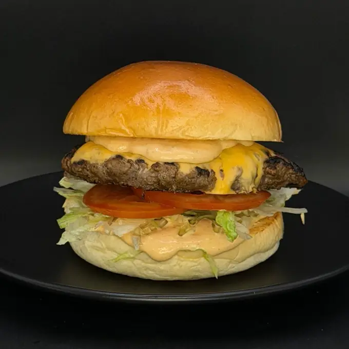 MrJ Classic Beef
