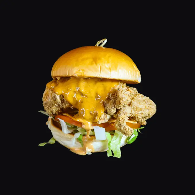 MrJ Classic Chicken